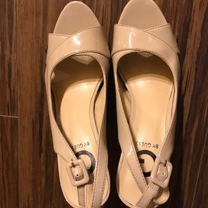 Guess heels